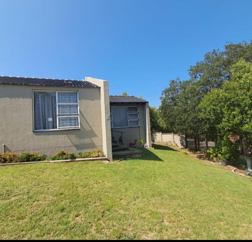 3 Bedroom Property for Sale in Sasolburg Ext 10 Free State